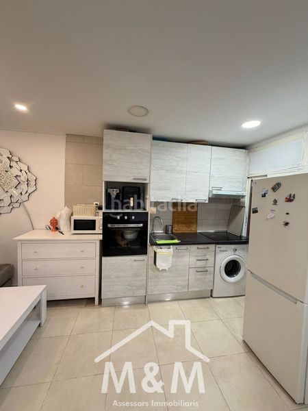 Foto e7c085fd-c7e1-4a58-9b09-67f97f9cc6e9. Loft amb piscina a les botigues de Sitges Sitges