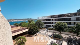 Apartamento en Sant Agustí-Cala de Bou. Apartamento en venta en cala de bou, 1 dormitorio.