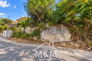 Terreny residencial a Can Lloses - Can Marcer