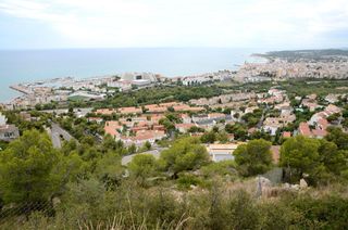 Terreny residencial a Ametllers - Poble Sec
