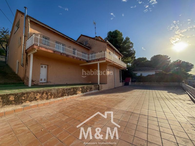 Foto 4bddd0fa-4eb9-4917-80bf-bcc2bf96498c. Xalet a Fenals Lloret de Mar