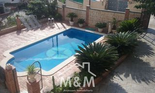Casa a Mas Trader-Corral d´En Tort-Corral d´En Cona