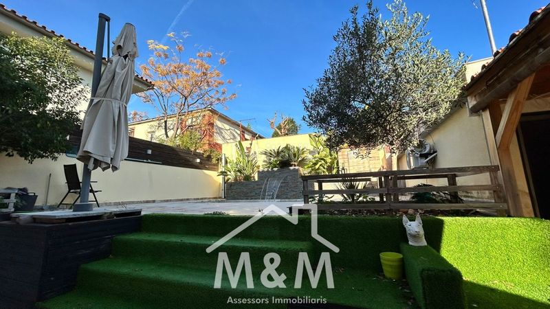 Foto 1d8f124d-698f-440a-b64b-02cd185407ce. Casa a Montmar Castelldefels