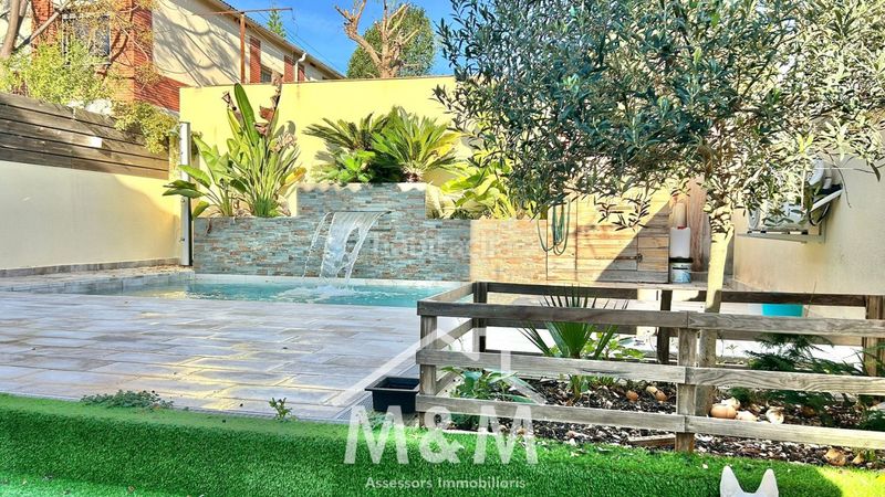 Foto 2f1bbc89-81c2-4c69-8a5f-6349f44949d1. Casa a Montmar Castelldefels