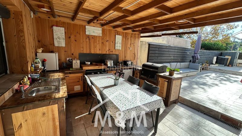 Foto 3d31b65d-b9b5-4958-bf53-a13a0e839fbc. Casa a Montmar Castelldefels
