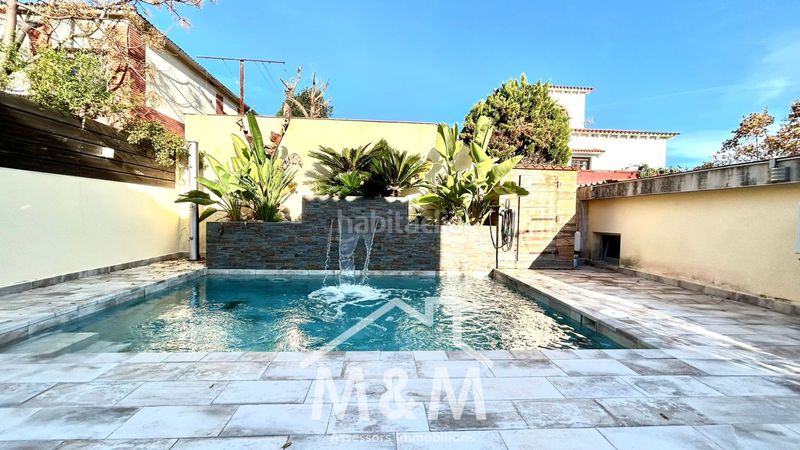 Foto 48cf4655-e35f-47da-999d-b064dd008705. Casa a Montmar Castelldefels