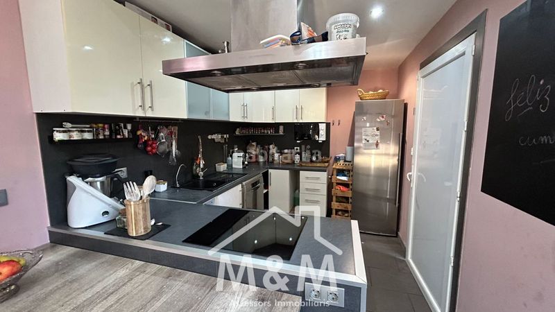 Foto 4b49b18f-dfdd-4a33-8c03-2a40ba080c2d. Casa a Montmar Castelldefels