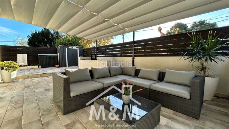 Foto 6afcc653-062e-4298-9b05-e5638414bd7b. Casa a Montmar Castelldefels