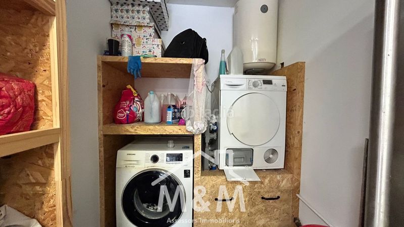 Foto a1ec823c-6f74-4bcf-add2-f1a58853eb5a. Casa a Montmar Castelldefels