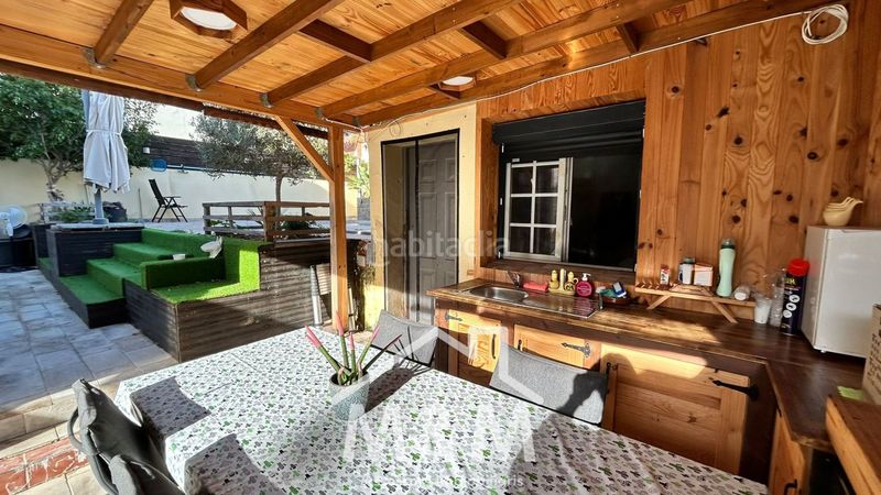 Foto b1d606fb-2386-4569-85cf-84ba481f29cb. Casa a Montmar Castelldefels