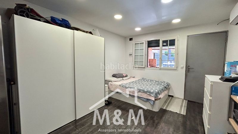 Foto ba99581c-a278-47d5-9dbd-f77edb1c0964. Casa a Montmar Castelldefels