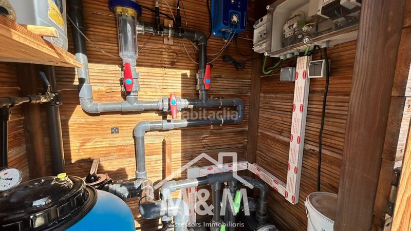 Foto c152396f-81b5-4853-b541-ed6437cc12b6. Casa a Montmar Castelldefels