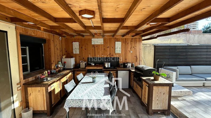Foto dc2cd12c-b137-4d31-91f5-61ad1c720435. Casa a Montmar Castelldefels