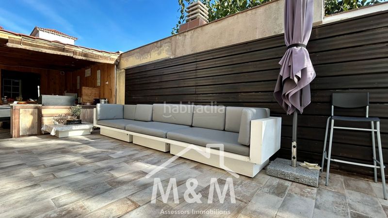 Foto dffff795-9e71-40d8-a042-b4cdc47de9b1. Casa a Montmar Castelldefels