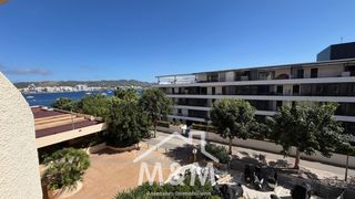Location Appartement à Palmanova. Piso en alquiler en cala de bou, 2 dormitorios.