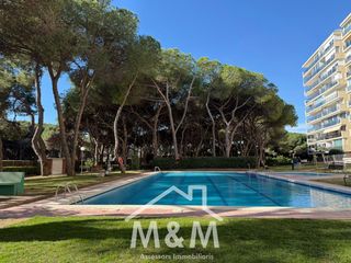 Pis a Gava Mar. Piso en venta en gava mar, 3 dormitorios.