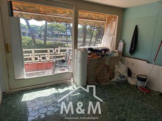 Appartement à Gava Mar. Apartamento en venta en gava mar, 1 dormitorio.