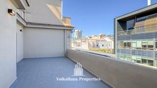 Piso  De josep tarradellas. Exclusivo piso con dos terrazas privadas tu nuevo hogar te esper