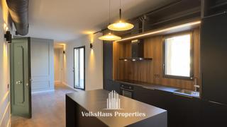 Piso en De Josep Tarradellas