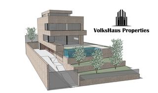 Residential Plot  Del roser