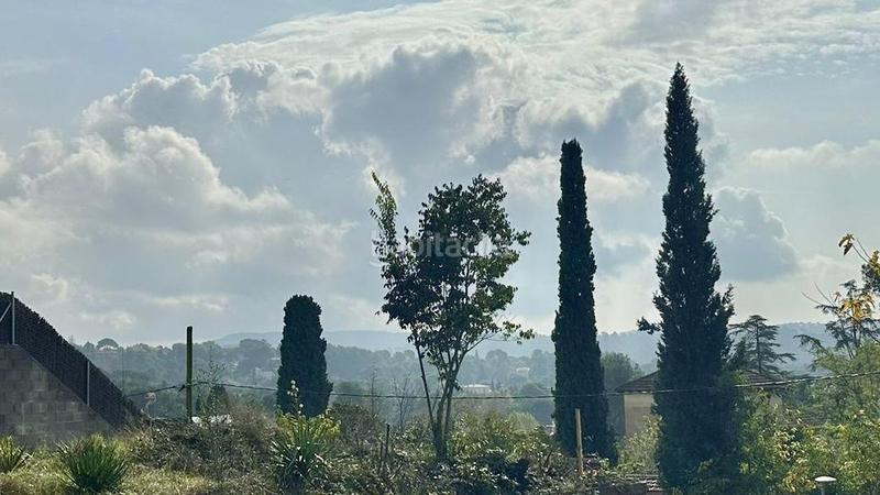 Foto 09625264-dba0-4a59-a381-dc1e32e7cfb9. Terrain résidentiel dans Valldoreix Sant Cugat del Vallès