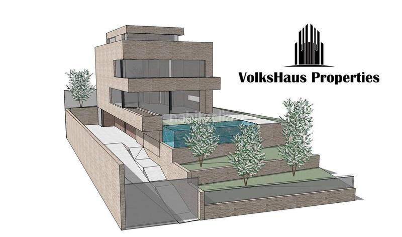 Foto edaf8494-9918-4e43-b6c5-a53849e4e6d7. Terrain résidentiel dans Valldoreix Sant Cugat del Vallès