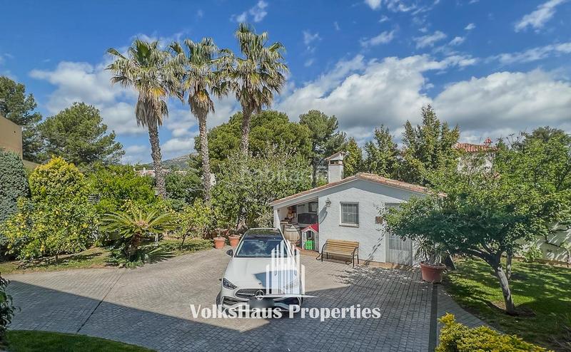 Foto 07b25966-a294-4734-9211-d18e898993b7. Casa con parcheggio piscina in El Casalot Mont-roig del Camp