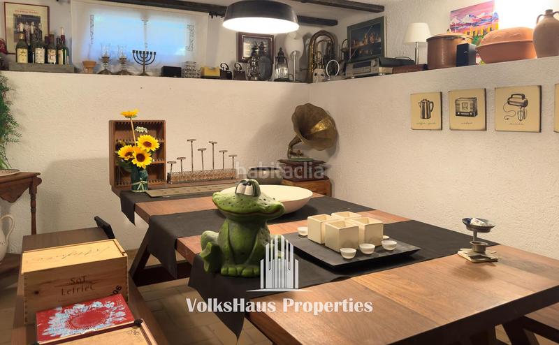 Foto 09bee0a6-8d82-4b49-9839-bbf67fb83695. Casa con parcheggio piscina in El Casalot Mont-roig del Camp