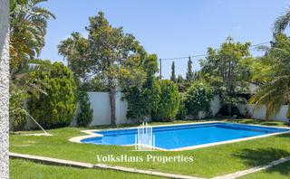 House  Carrer del déu horus. Una joya mediterránea en el casalot  miami playa, tarragona