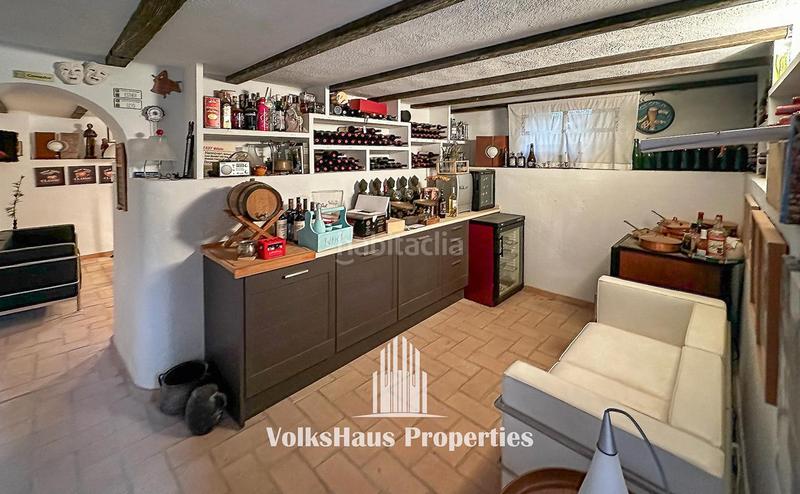 Foto 36835870-d15a-4327-a790-130a93e000d7. Casa con parcheggio piscina in El Casalot Mont-roig del Camp