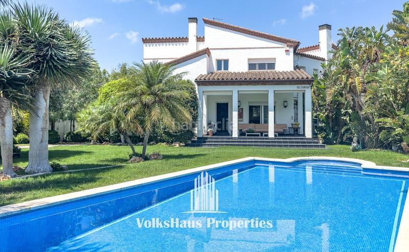 Foto 8ed47b4d-3658-494b-b127-ac08aa7c1b31. Casa con parcheggio piscina in El Casalot Mont-roig del Camp