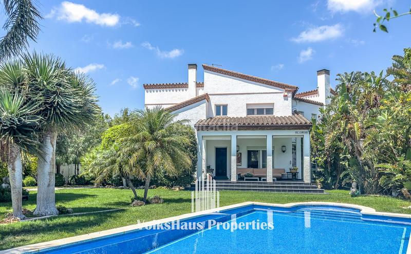 Foto a0ee126a-7396-4f6e-aebe-6fc25fd52fc0. Casa con parcheggio piscina in El Casalot Mont-roig del Camp