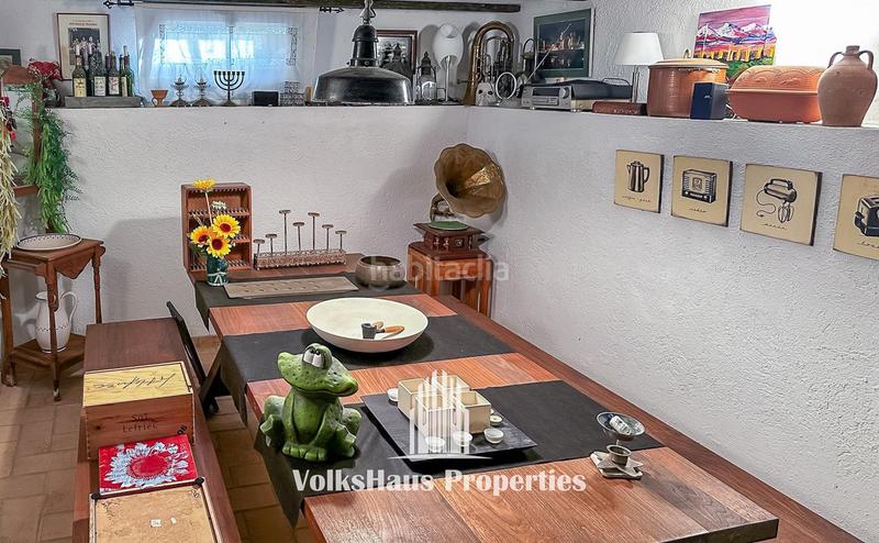 Foto e09bf8a7-1ec6-41f1-8b36-9178d6e9a601. Casa con parcheggio piscina in El Casalot Mont-roig del Camp