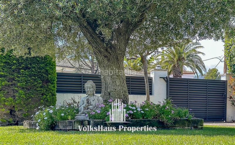 Foto fb9a7ef5-8714-4b47-8d31-355f18b6cb03. Casa con parcheggio piscina in El Casalot Mont-roig del Camp