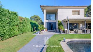 Maison à Eixample. Gran casa en zona privilegiada