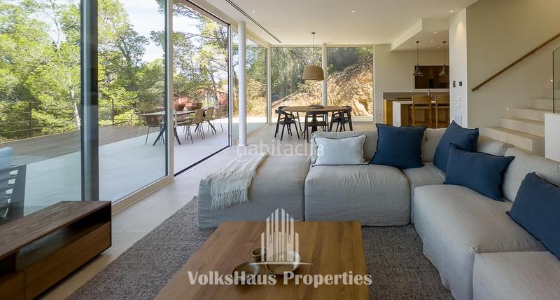 Foto 564b2e2c-2268-4a58-b5bd-81c48776fb37. Haus mit parking pool in Sa Riera-Sa Fontansa Begur