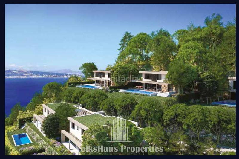 Foto 699ae9d8-81f9-4934-8af6-388fb4afcd20. Haus mit parking pool in Sa Riera-Sa Fontansa Begur