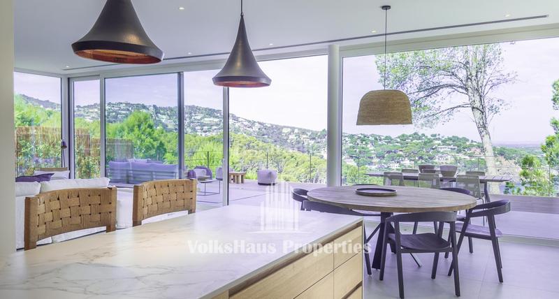 Foto abdde579-e3c4-4c63-8e65-722e0192ce45. Haus mit parking pool in Sa Riera-Sa Fontansa Begur