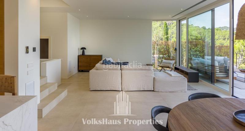 Foto afa6443a-cf7b-40a2-bb0d-7898b426b8a5. Haus mit parking pool in Sa Riera-Sa Fontansa Begur
