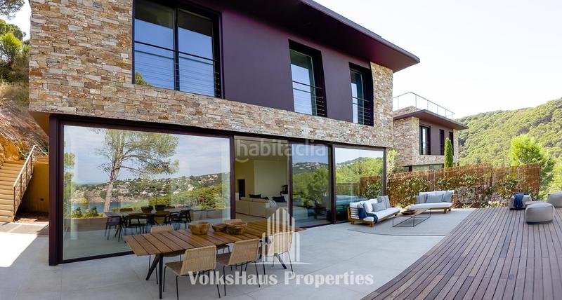 Foto 28789d9e-9fc9-4a49-a549-488a7f83ccaf. House with parking pool in Sa Riera-Sa Fontansa Begur