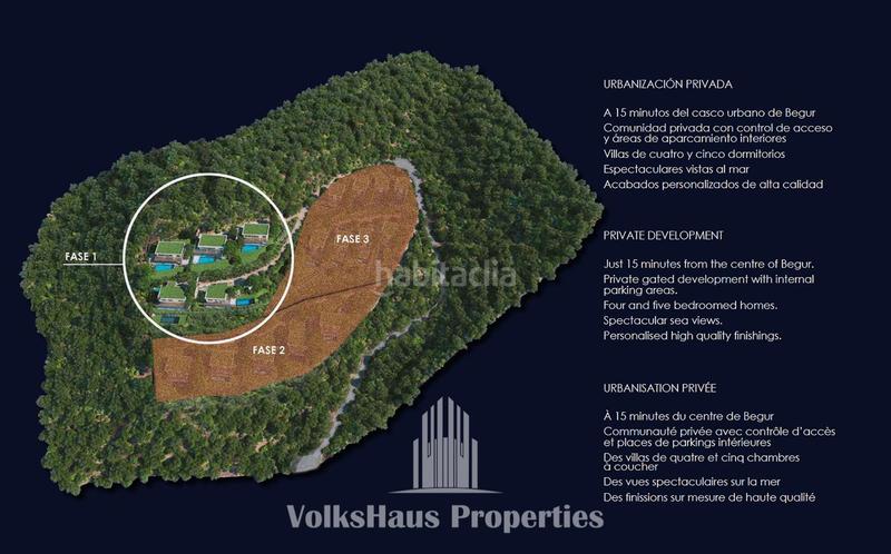 Foto 2db03801-cc47-4848-9998-8b58da5daf02. House with parking pool in Sa Riera-Sa Fontansa Begur