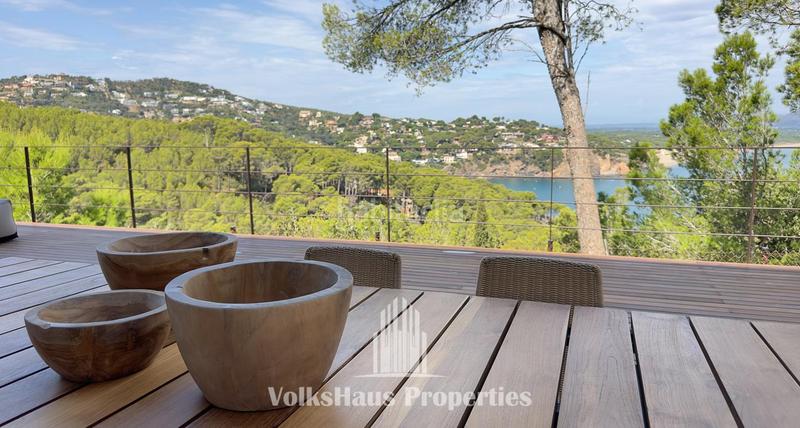 Foto 4709440d-002f-46e9-9755-54185c89dd04. House with parking pool in Sa Riera-Sa Fontansa Begur