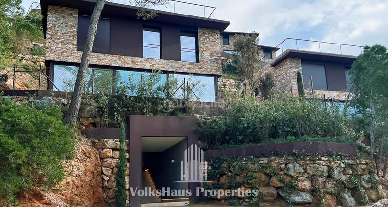 Foto 4ffbd472-8eed-4a12-b7d2-54225bc26b32. House with parking pool in Sa Riera-Sa Fontansa Begur