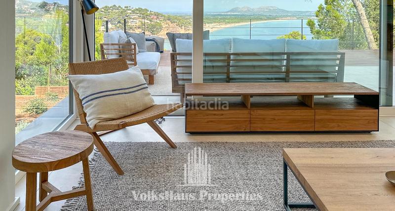 Foto 50c7b1bf-36b1-44df-9e50-c74f5e25444a. House with parking pool in Sa Riera-Sa Fontansa Begur