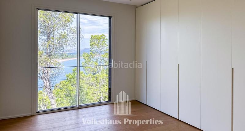 Foto 68d978c4-ec66-4e3e-b107-bb324d94f715. House with parking pool in Sa Riera-Sa Fontansa Begur