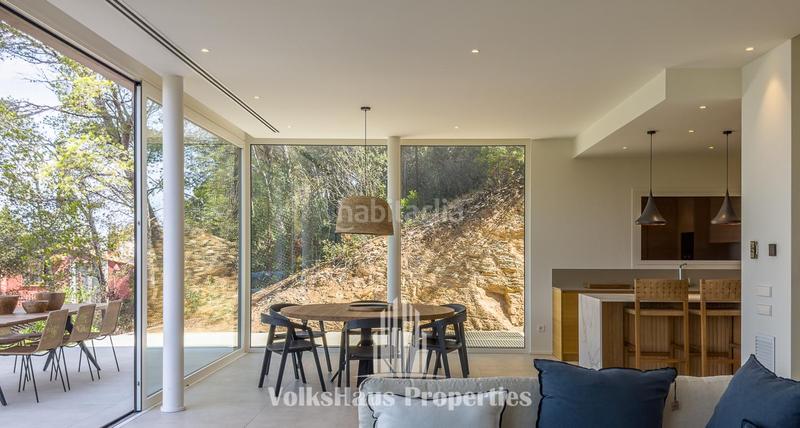 Foto 74a3df83-234e-43ef-adb1-096cad1e7c54. House with parking pool in Sa Riera-Sa Fontansa Begur