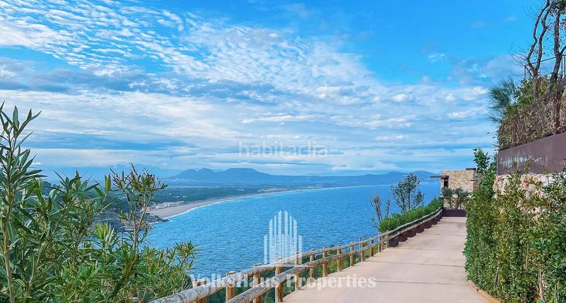 Foto 85f5f2e5-972f-4ee4-a84f-522f3aa5c8bb. House with parking pool in Sa Riera-Sa Fontansa Begur