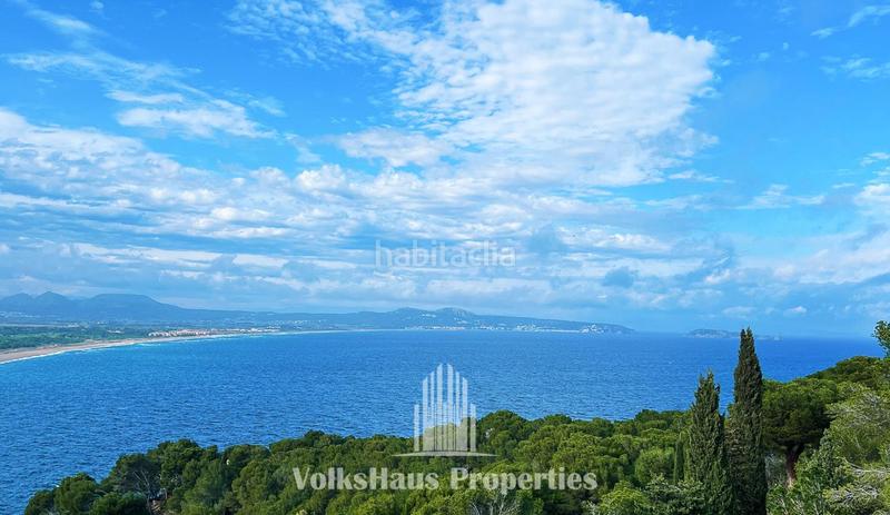 Foto 860037cb-6f8e-4c85-9617-3ef4ab1b800c. House with parking pool in Sa Riera-Sa Fontansa Begur