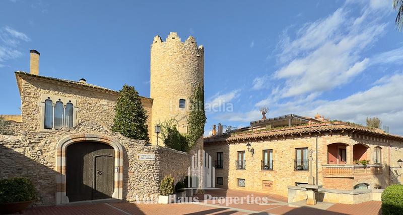 Foto 8b9d28ff-af73-4024-a0b8-09af73c3b059. House with parking pool in Sa Riera-Sa Fontansa Begur