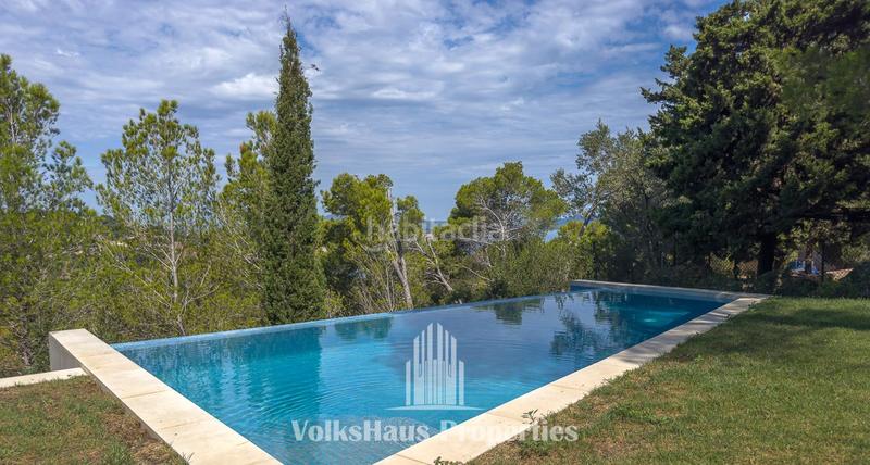 Foto a69caed5-16e2-4f9e-9061-170883ed0f32. House with parking pool in Sa Riera-Sa Fontansa Begur